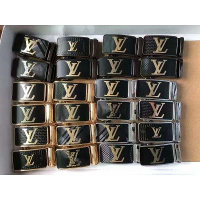 zinc buckle 3