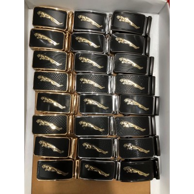 zinc alloy buckle 5