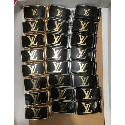 zinc buckle 6