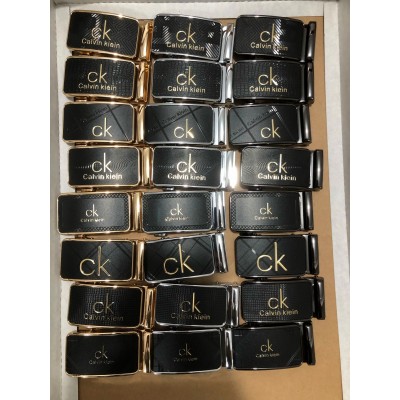 zinc buckle 7