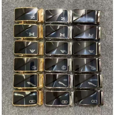 zinc buckle 16