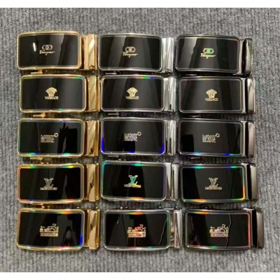 zinc buckle 17