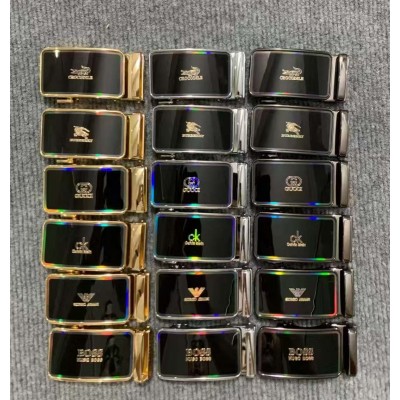 zinc buckle 18