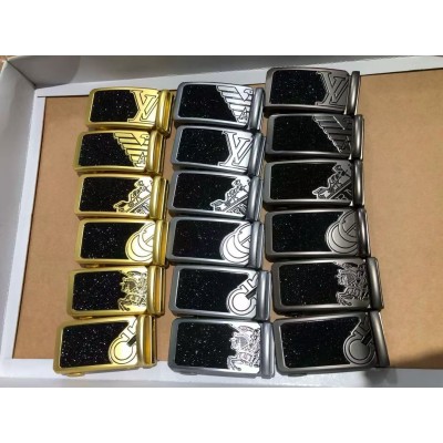 zinc buckle 19