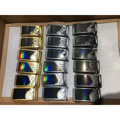zinc buckle 20