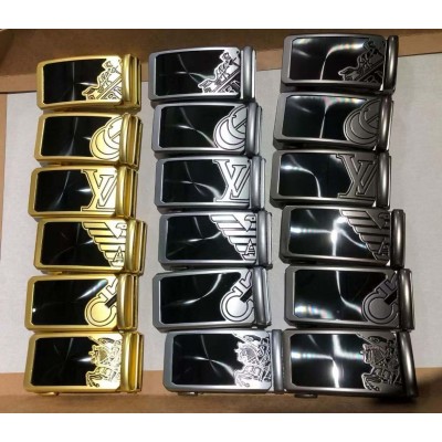 zinc buckle 21