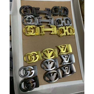 zinc buckle 22