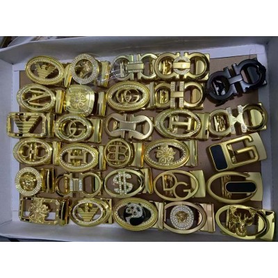 zinc buckle 23
