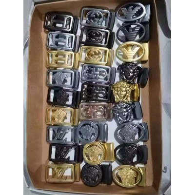 zinc buckle 24