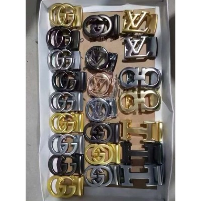 zinc buckle 25