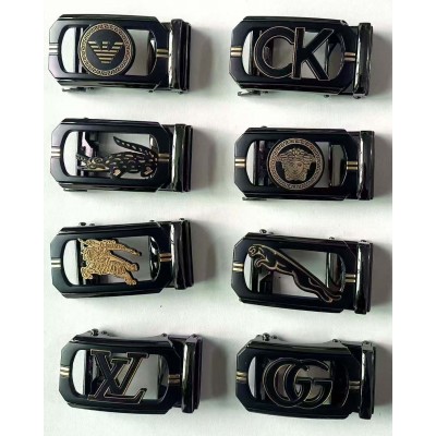 zinc buckle 26