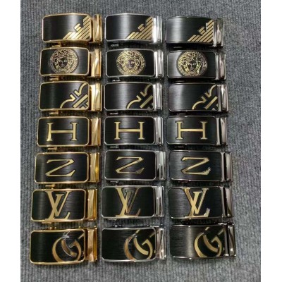 zinc buckle 27
