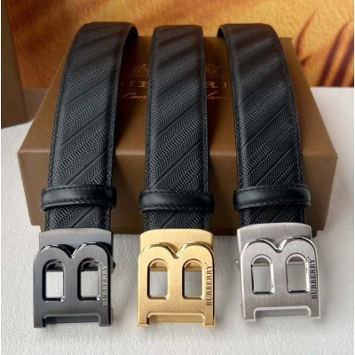 3.5cm burbarry automatic buckle belt 28usd/pc