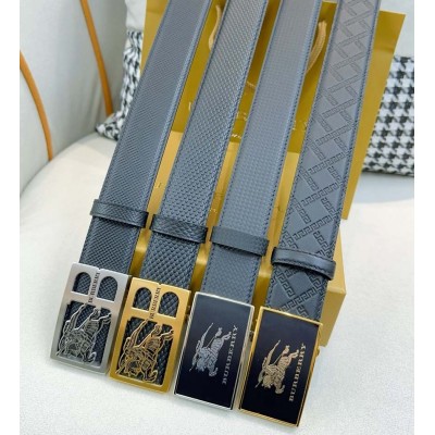 3.5cm burbarry automatic buckle belt 28usd/pc